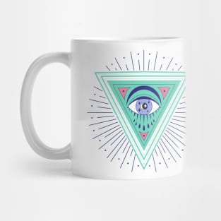 Water Spirit Mug